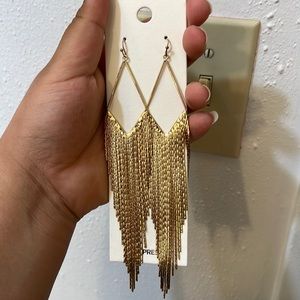 EXPRESS EARRINGS